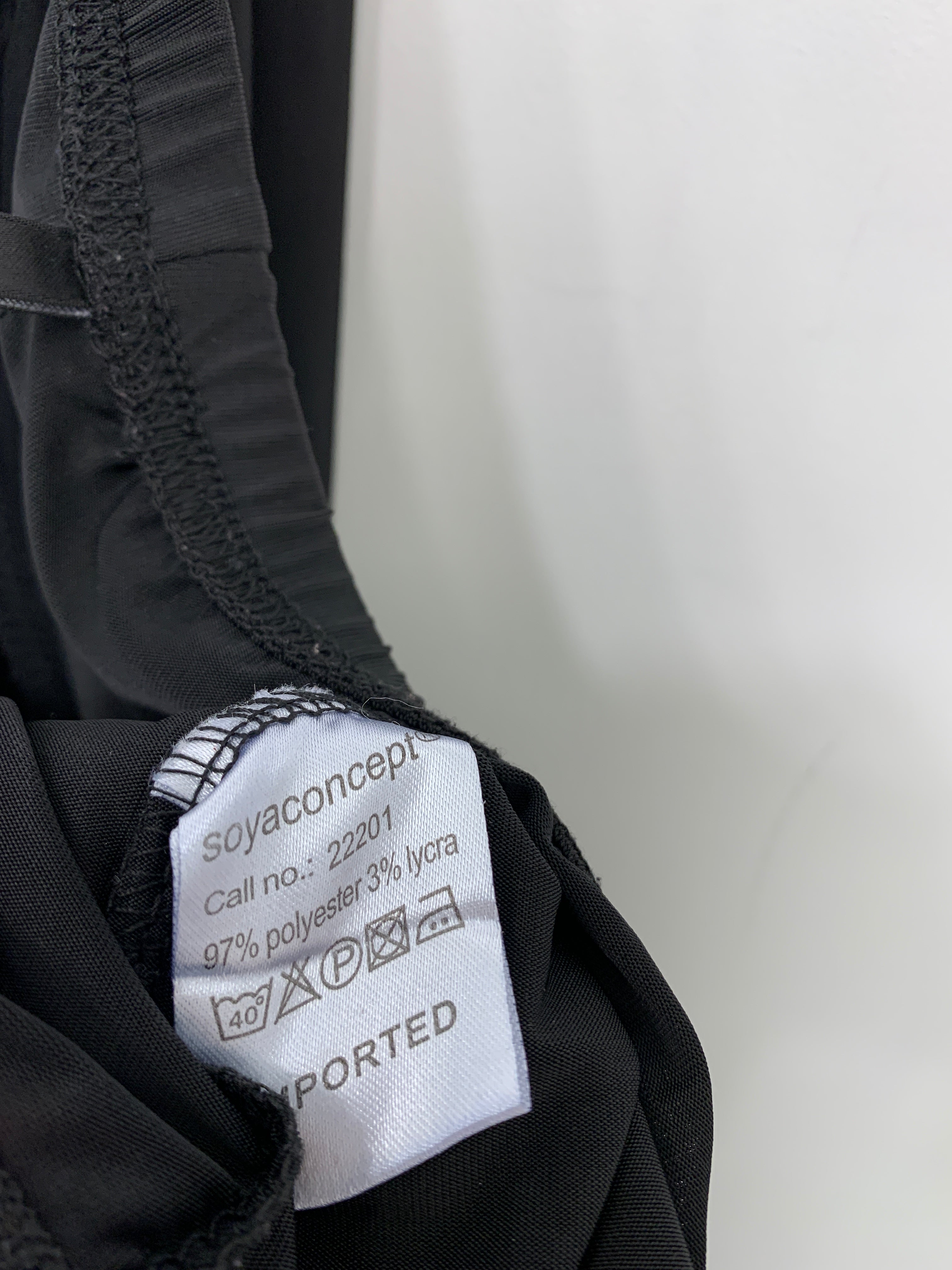 Soyaconcept Leggings